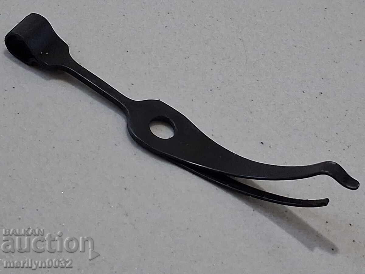 Part, spring detail for Makarov pistol USSR - 6