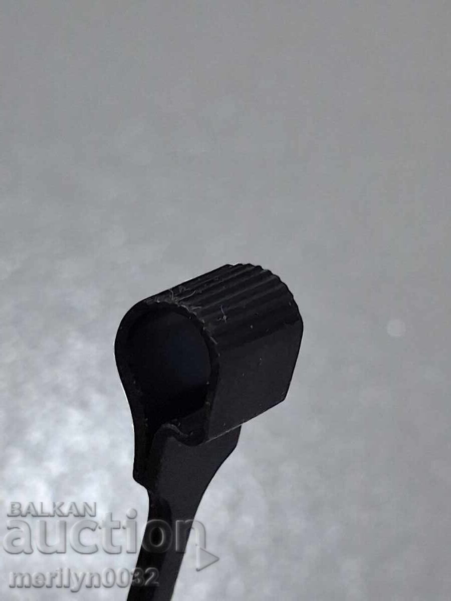 Part, spring detail for Makarov pistol USSR - 7