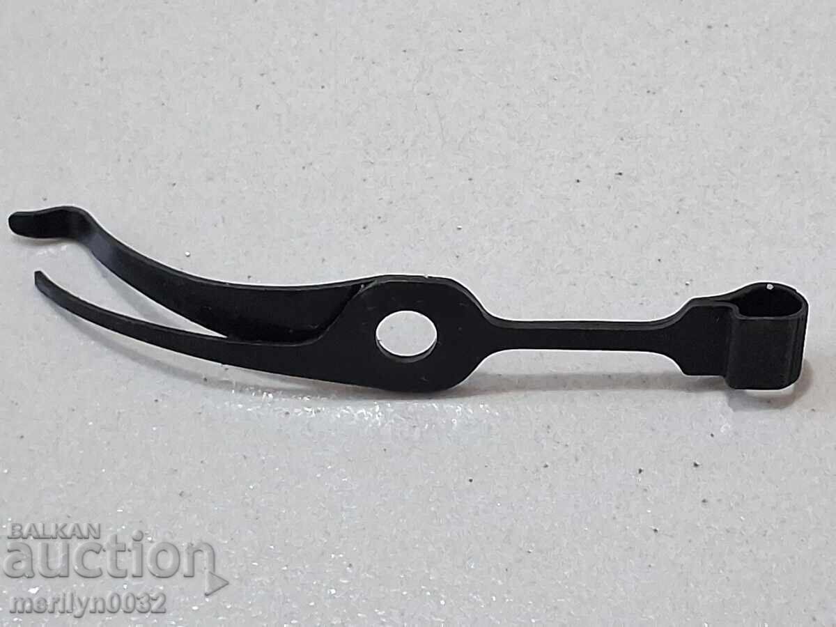 Part, spring detail for Makarov pistol USSR