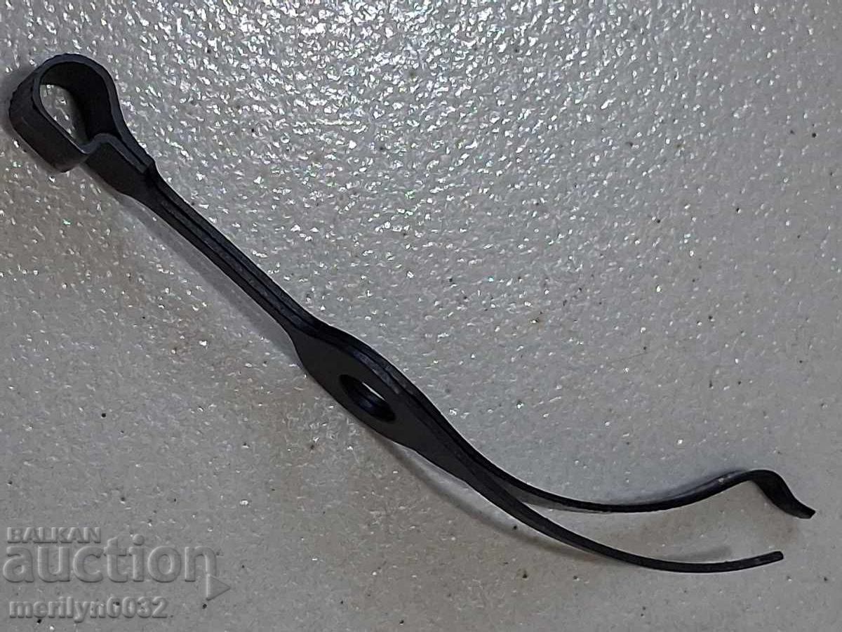 Auction  Part, spring detail for Makarov pistol USSR