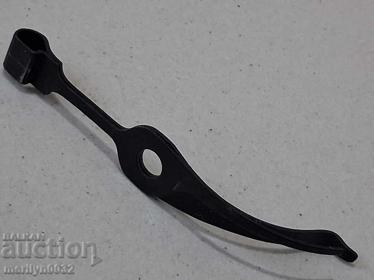 Delivery of Part, spring detail for Makarov pistol USSR