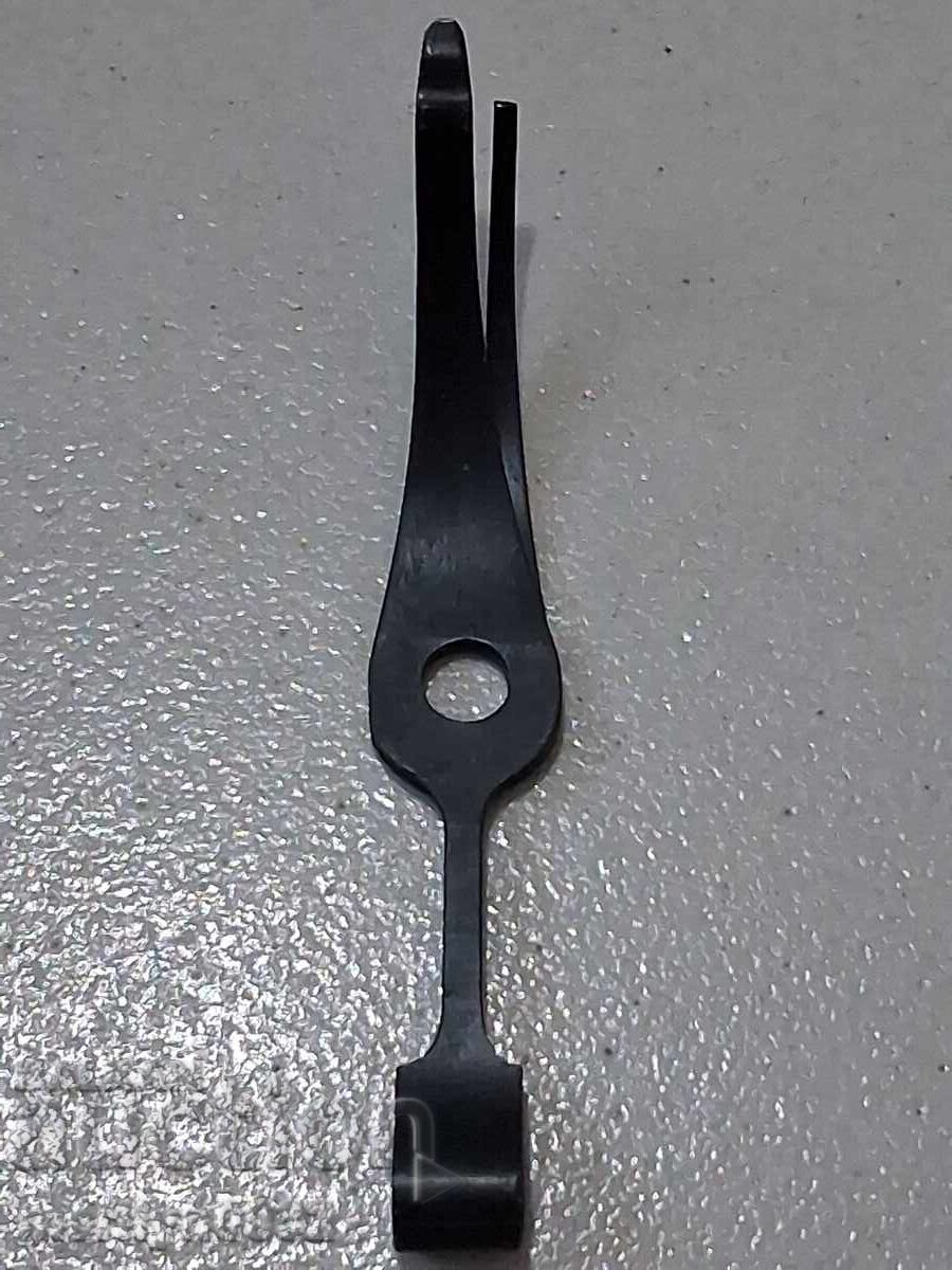 Part, spring detail for Makarov pistol USSR - 5