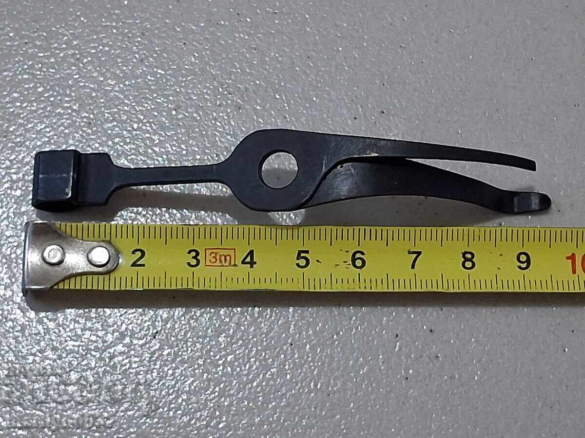 Part, spring detail for Makarov pistol USSR - 6