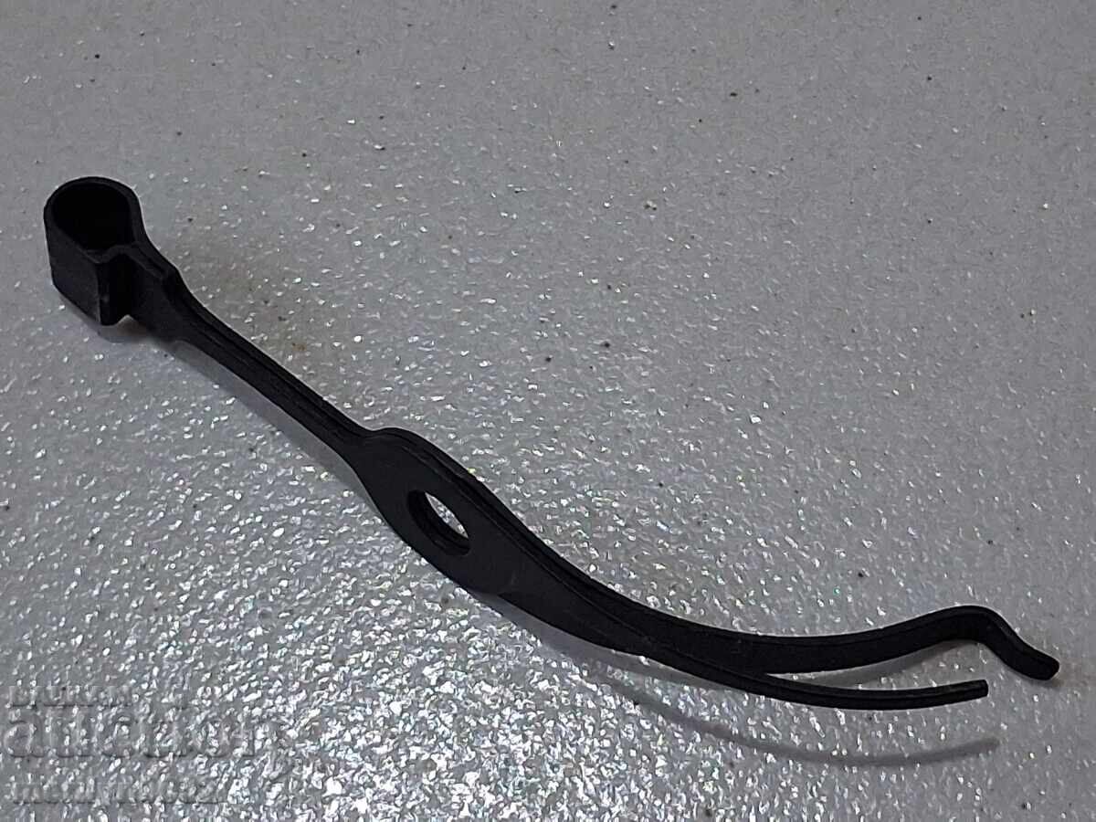 Part, spring detail for Makarov pistol USSR