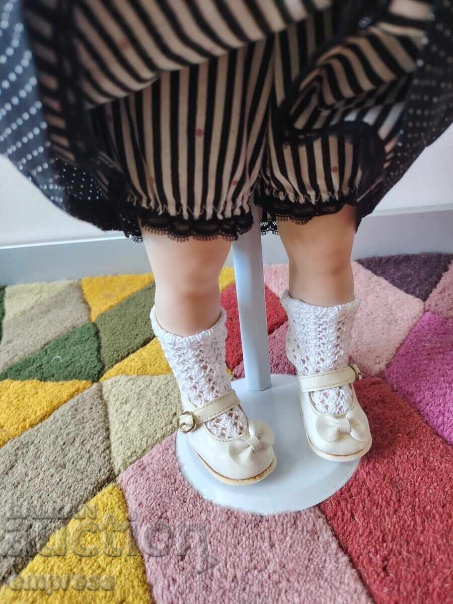 Porcelain doll Dianna Effner-Emily - 6