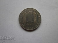 1 Lev 1969. EXCELLENT BZC!!!