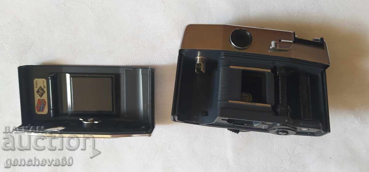 Γνήσια φωτογραφική μηχανή ACFA Optima Germany - 6 Γνήσια φωτογραφική μηχανή ACFA Optima Germany - 6