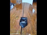 Contor electric vechi, întrerupător, întrerupător, întrerupător