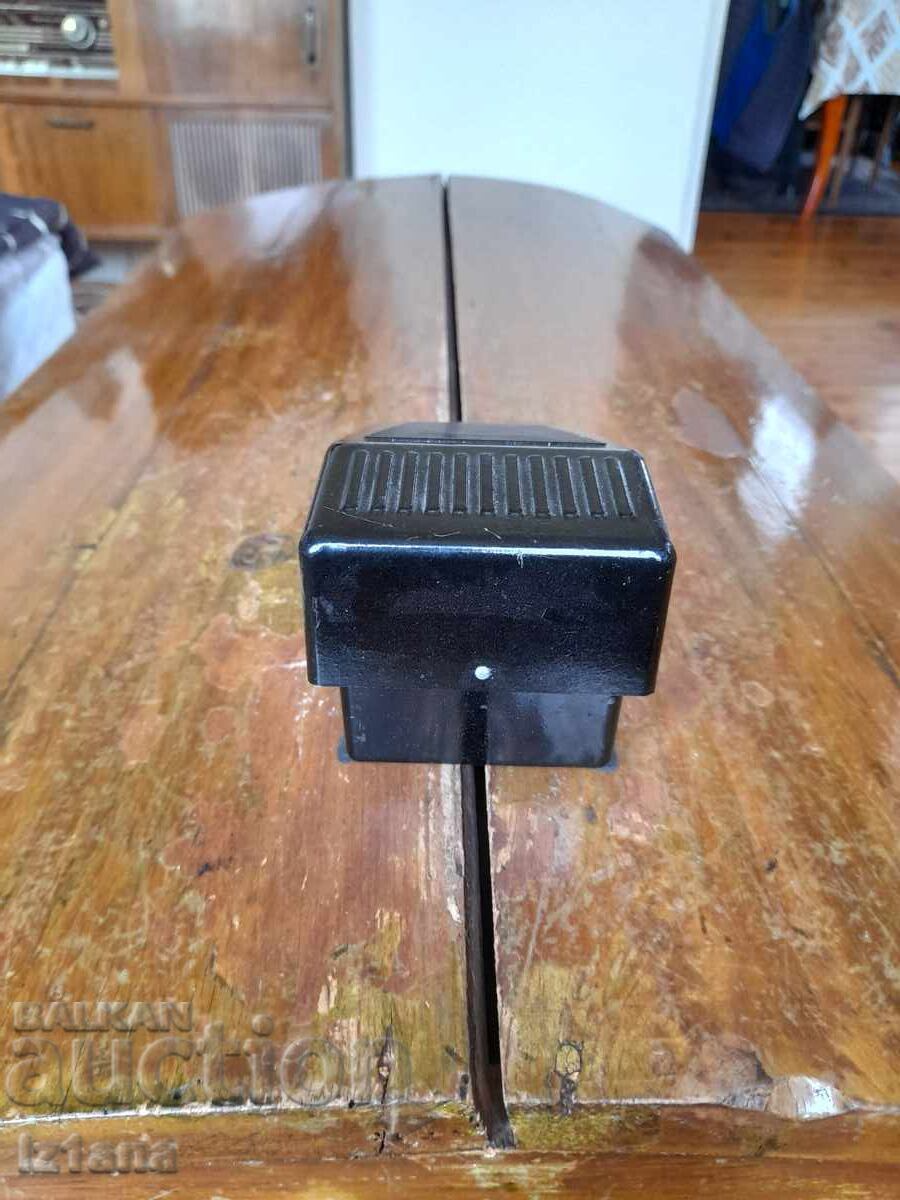 Δημοπρασία Παλιά πεντάλ ραπτομηχανής