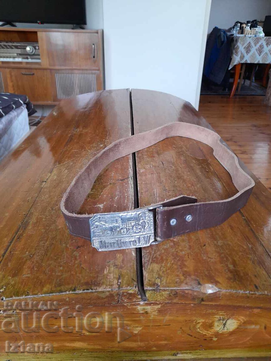 Стар колан Marlboro Стар колан Marlboro