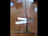 Un vechi deschizător de borcane