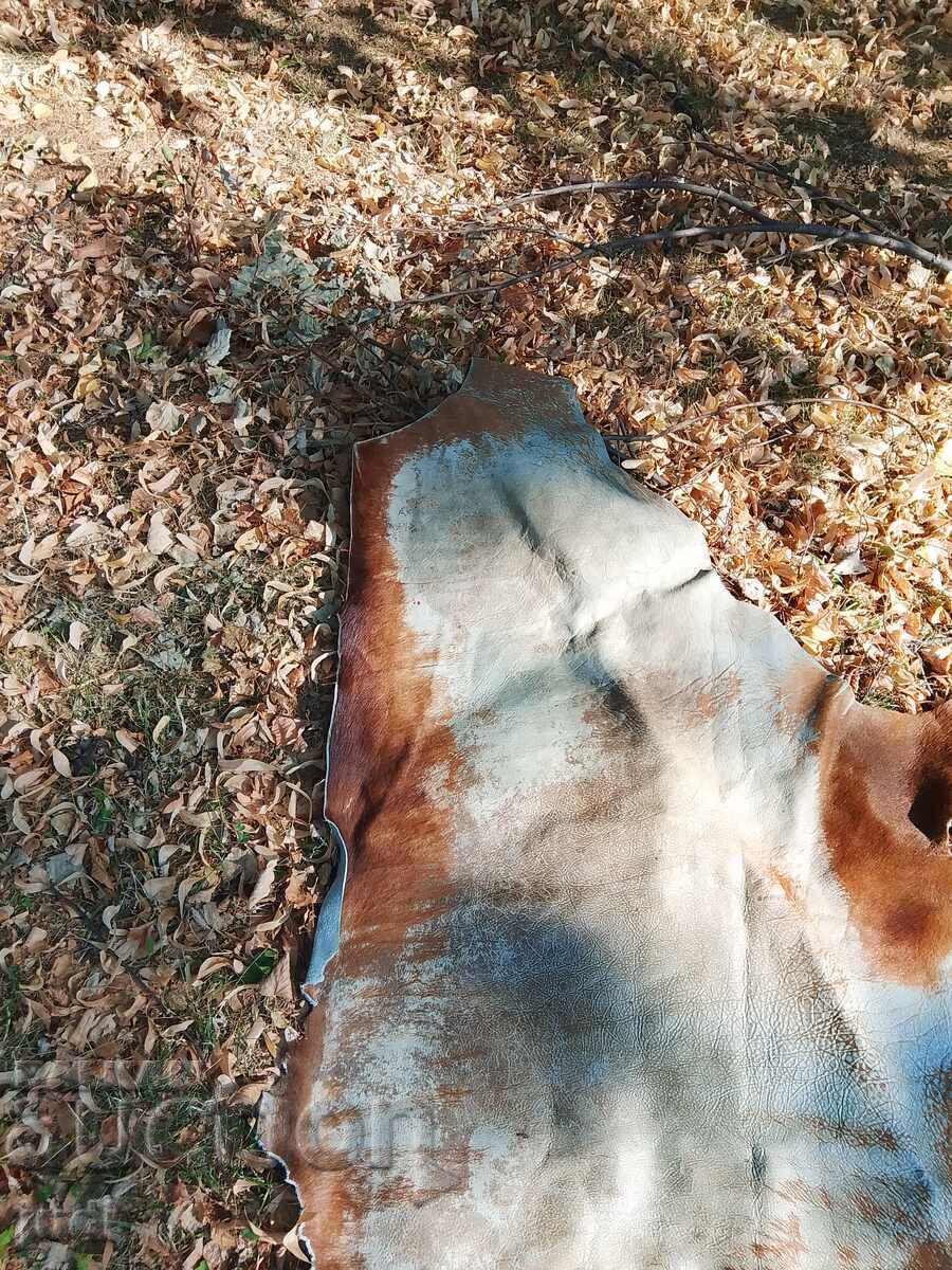 Страхотна конска кожа с цена 80.00 лв. | € 40.90