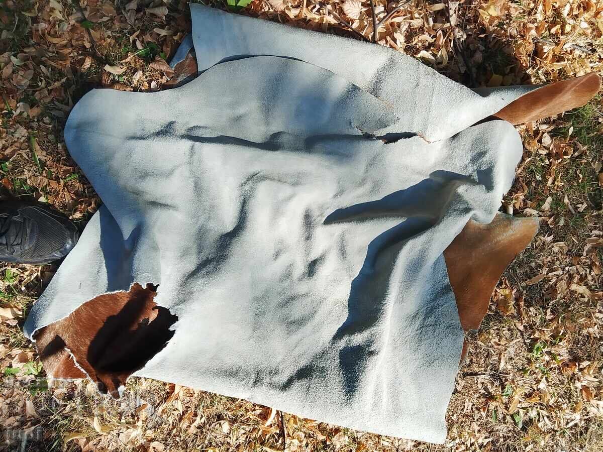 Страхотна конска кожа - 5