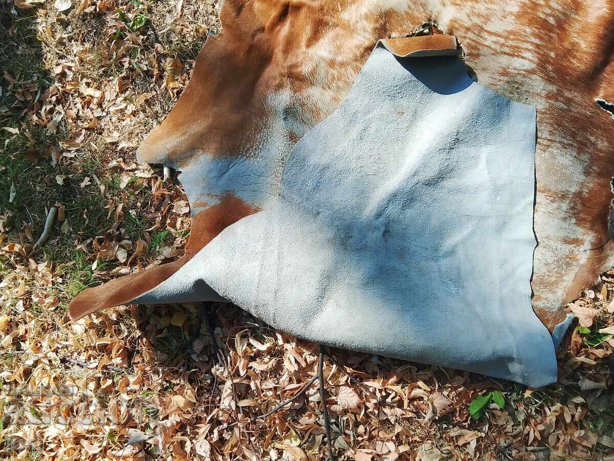 Страхотна конска кожа - 7