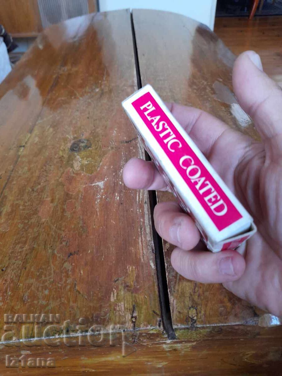 Old Erotic Playing Cards with price 80.00 BGN | € 40.90 Old Erotic Playing Cards with price 80.00 BGN | € 40.90