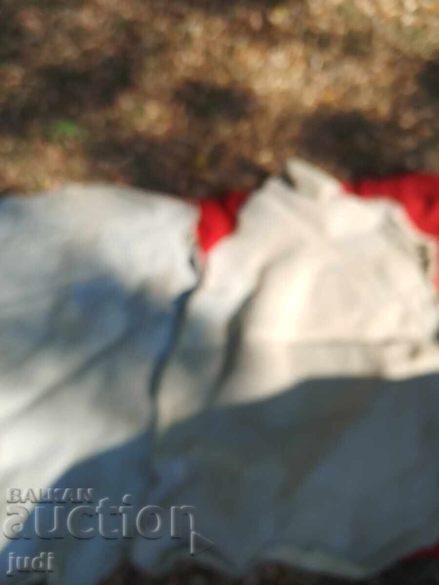 2 τεμάχια δέρμα αρνιού καινούργια - 5