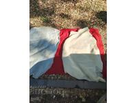 2 bucăți piele de miel noi