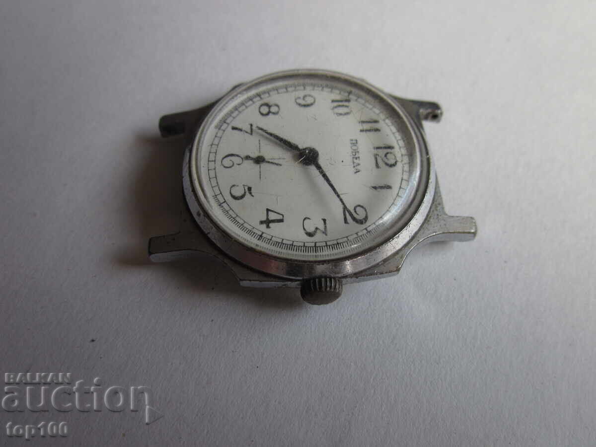 ΠΑΛΑΙΟ ΡΟΛΟΙ ΠΟΒΕΔΑ ΒΖΤΣ !!! - 6