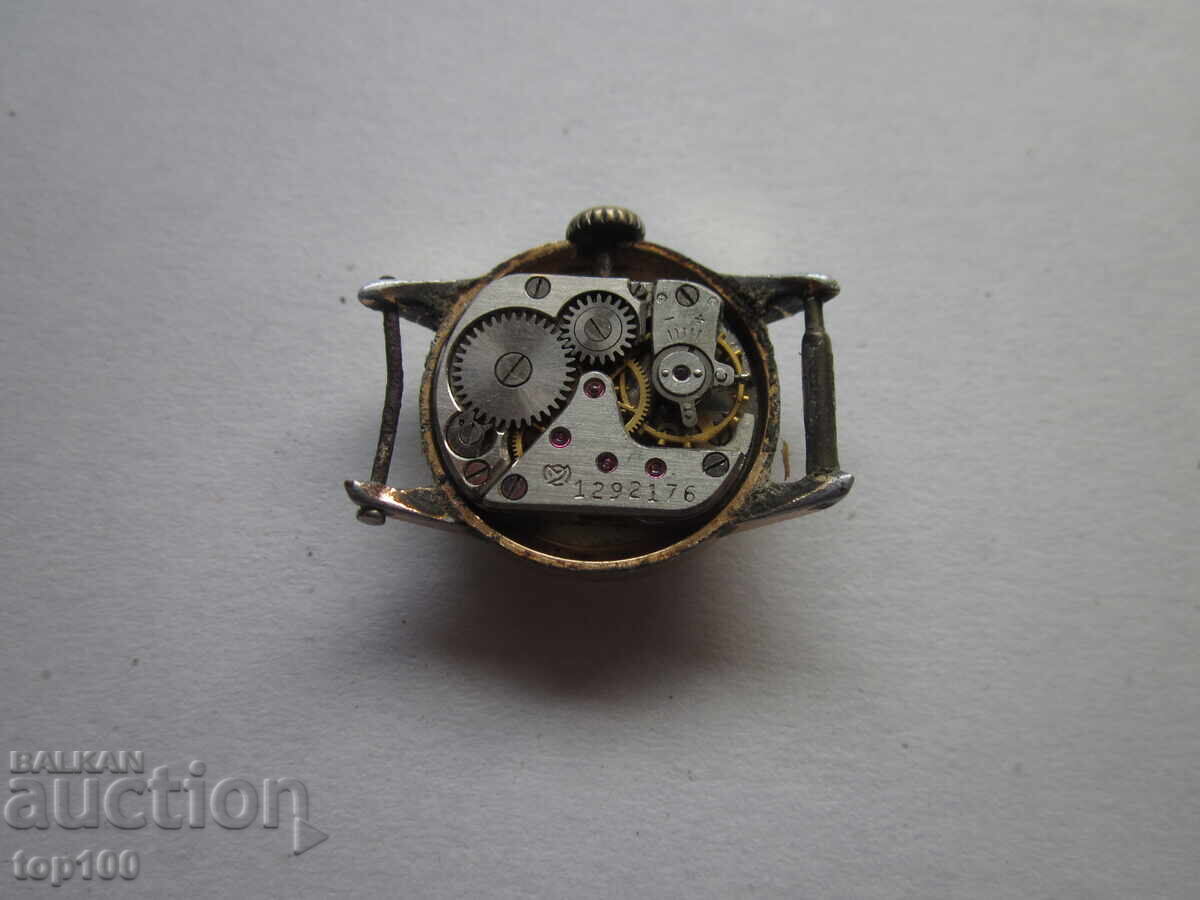 Παράδοση ΣΤΑΡ ΓΥΝΑΙΚΕΙΟ ΡΟΛΟΪ BZC !!!