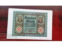 Germany 100 Marks 1920