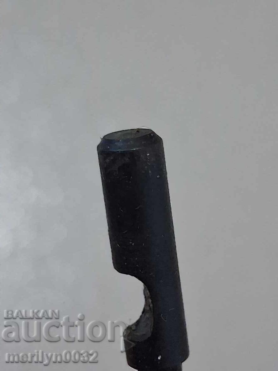 Част, детайл ударник за пистолет ТТ СССР WW2 - 7