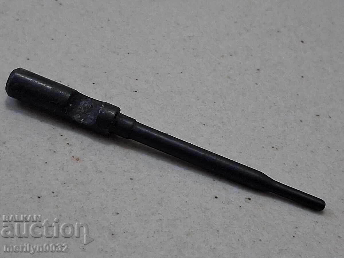 Част, детайл ударник за пистолет ТТ СССР WW2