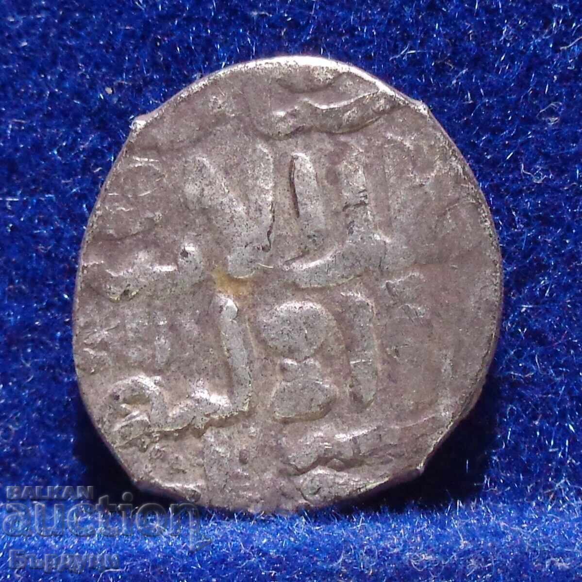 Μαμελούκικο Σουλτανάτο ασημένιο νόμισμα με τιμή 22.00 BGN | € 11.25