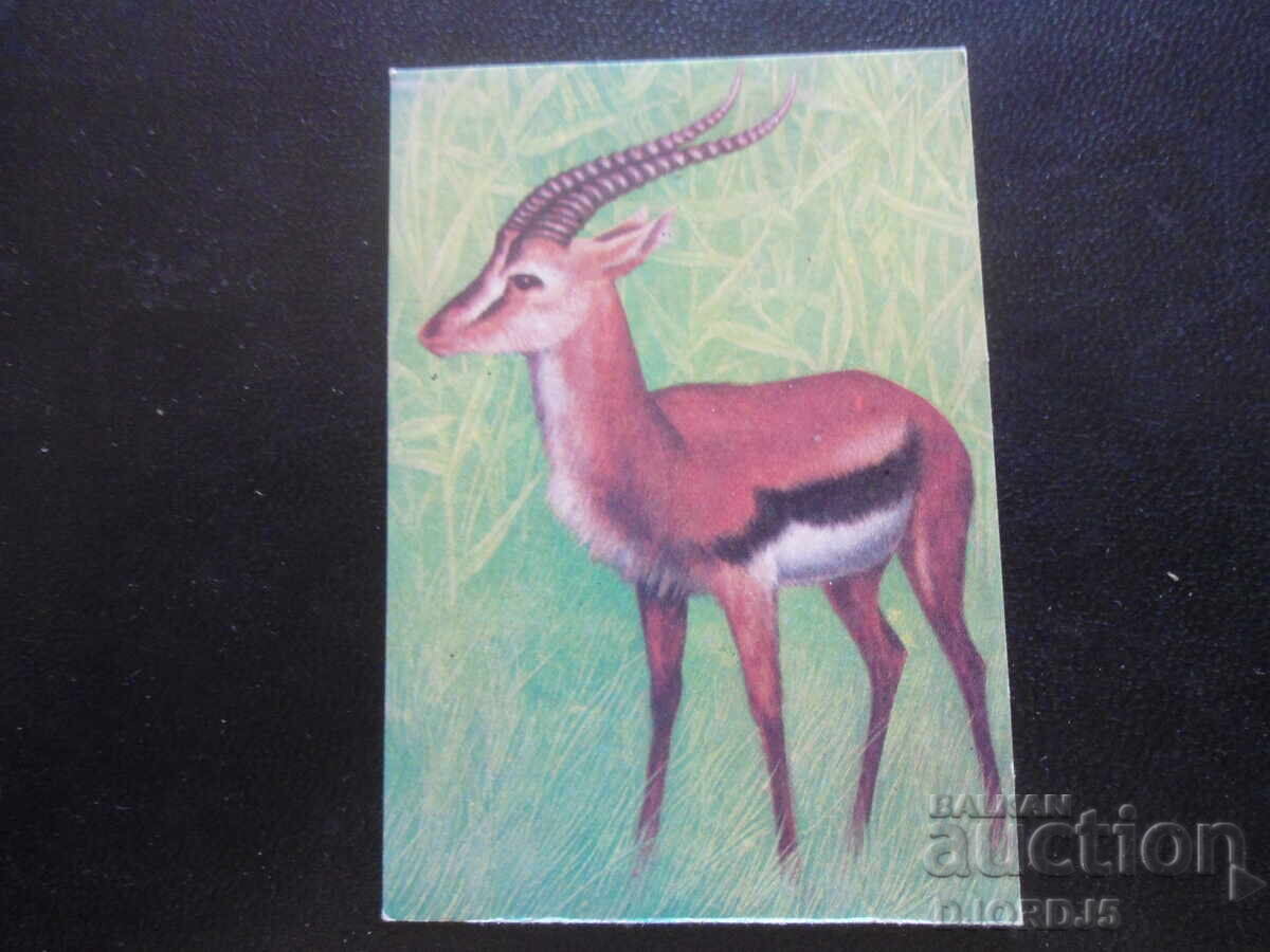 Calendar vechi, 1987