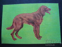 Calendar vechi, 1987