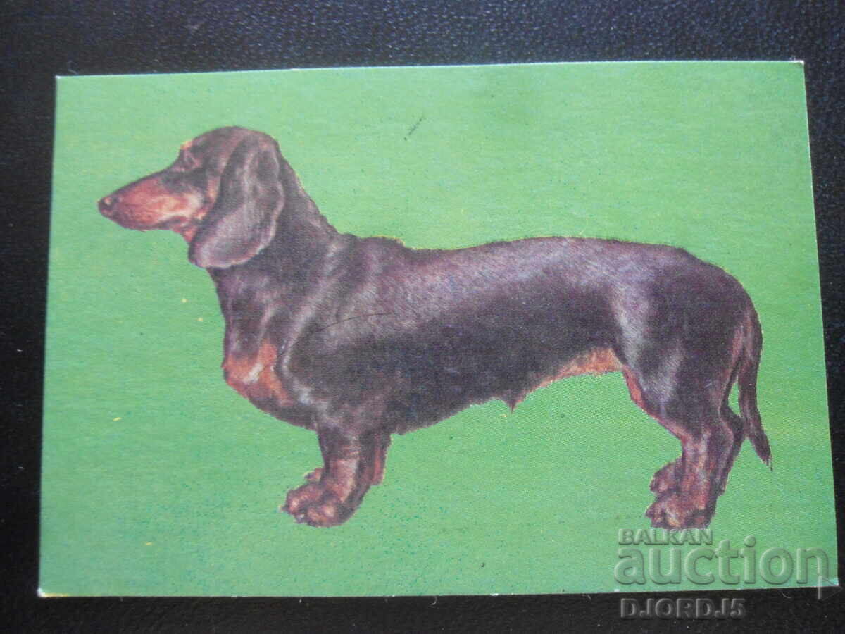 Calendar vechi, 1987