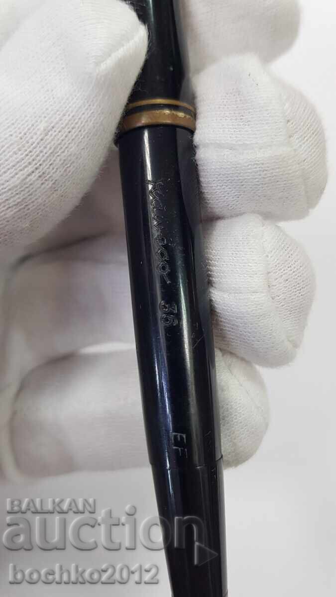 Auction  Collectible vintage KAWECO 36 EF pen