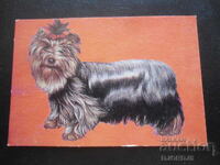 Calendar vechi, 1987