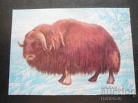 Calendar vechi, 1987