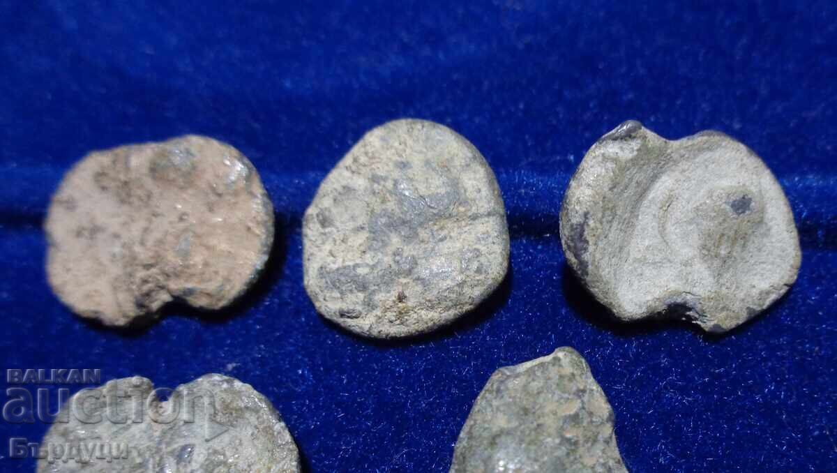 Μολυβδόβουλλα Βυζαντίου - 6