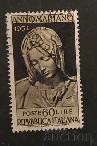 Italy 1954 Italy 1954