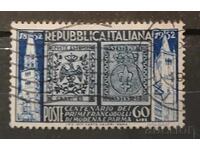 Италия 1952 Сгради