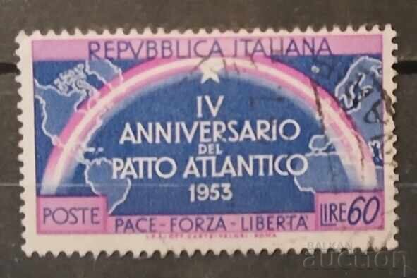 Италия 1953 НАТО Италия 1953 НАТО