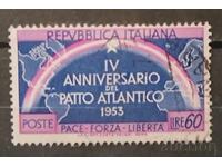 Ιταλία 1953 ΝΑΤΟ