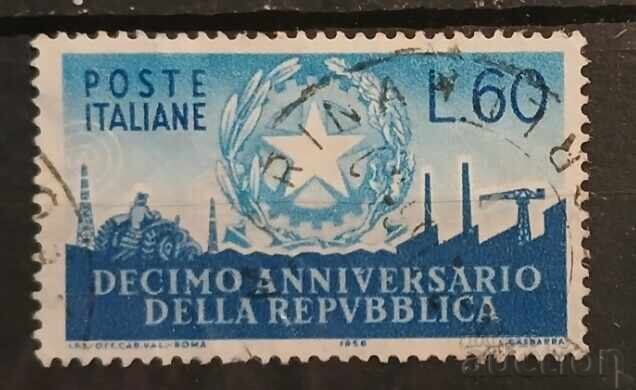 Italia 1956