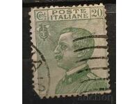 Italy 1925 Personalities