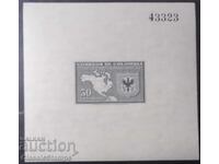 Clean Block Colombia 1948