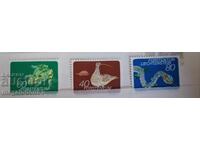 Лихтенщайн - фауна