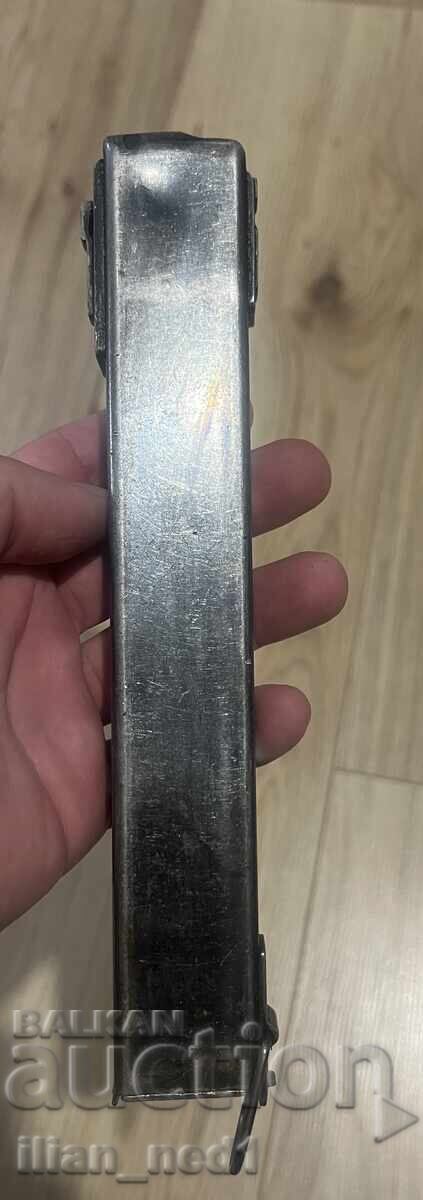 Magazine for Suomi KP/-31 M31 with price 150.00 BGN | € 76.69 Magazine for Suomi KP/-31 M31 with price 150.00 BGN | € 76.69