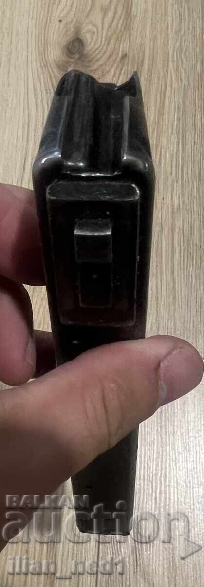 Magazine for Suomi KP/-31 M31 - 6 Magazine for Suomi KP/-31 M31 - 6