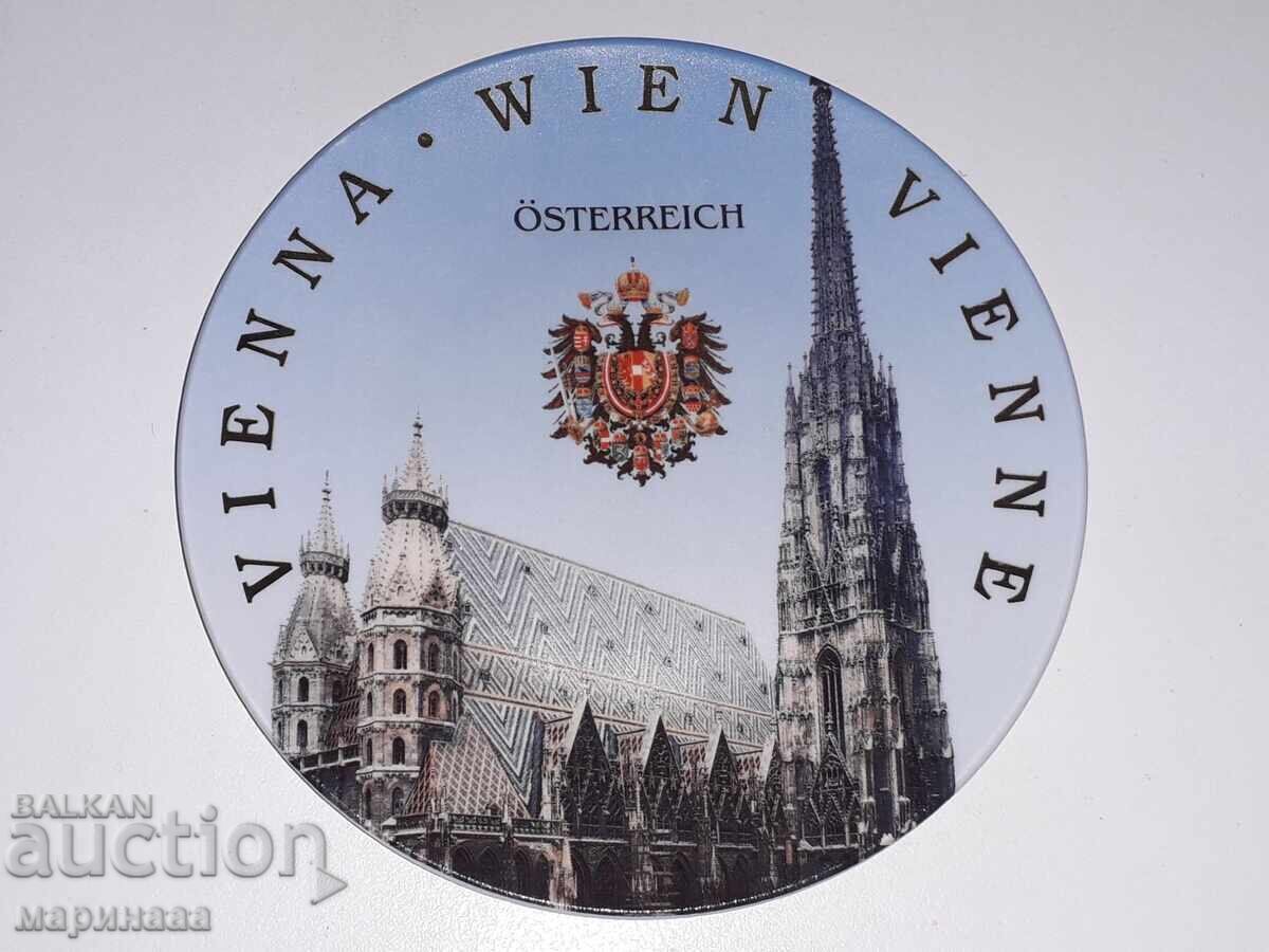 ЧИНИЯ. ПОРЦЕЛАН, ПОЗЛАТА.АВСТРИЯ ЧИНИЯ. ПОРЦЕЛАН, ПОЗЛАТА.АВСТРИЯ