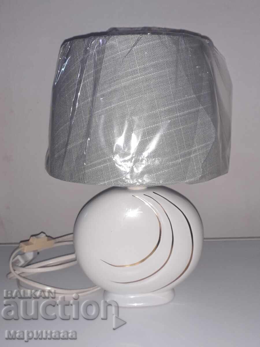 LAMPĂ VINTAGE ''GUSTAV''. SUEDIA