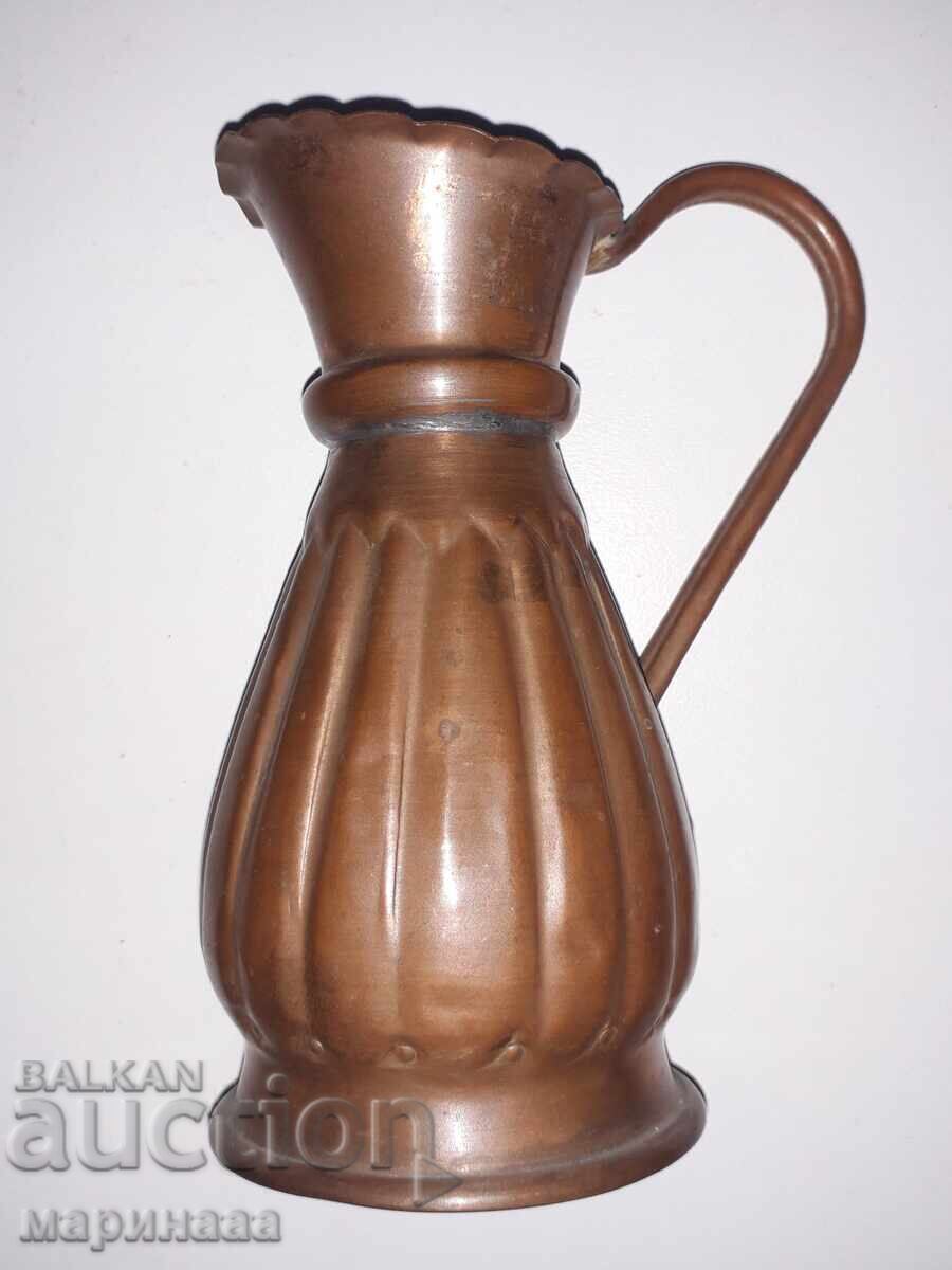 Аукцион СТАРА МЕДНА КАНИЧКА Аукцион СТАРА МЕДНА КАНИЧКА