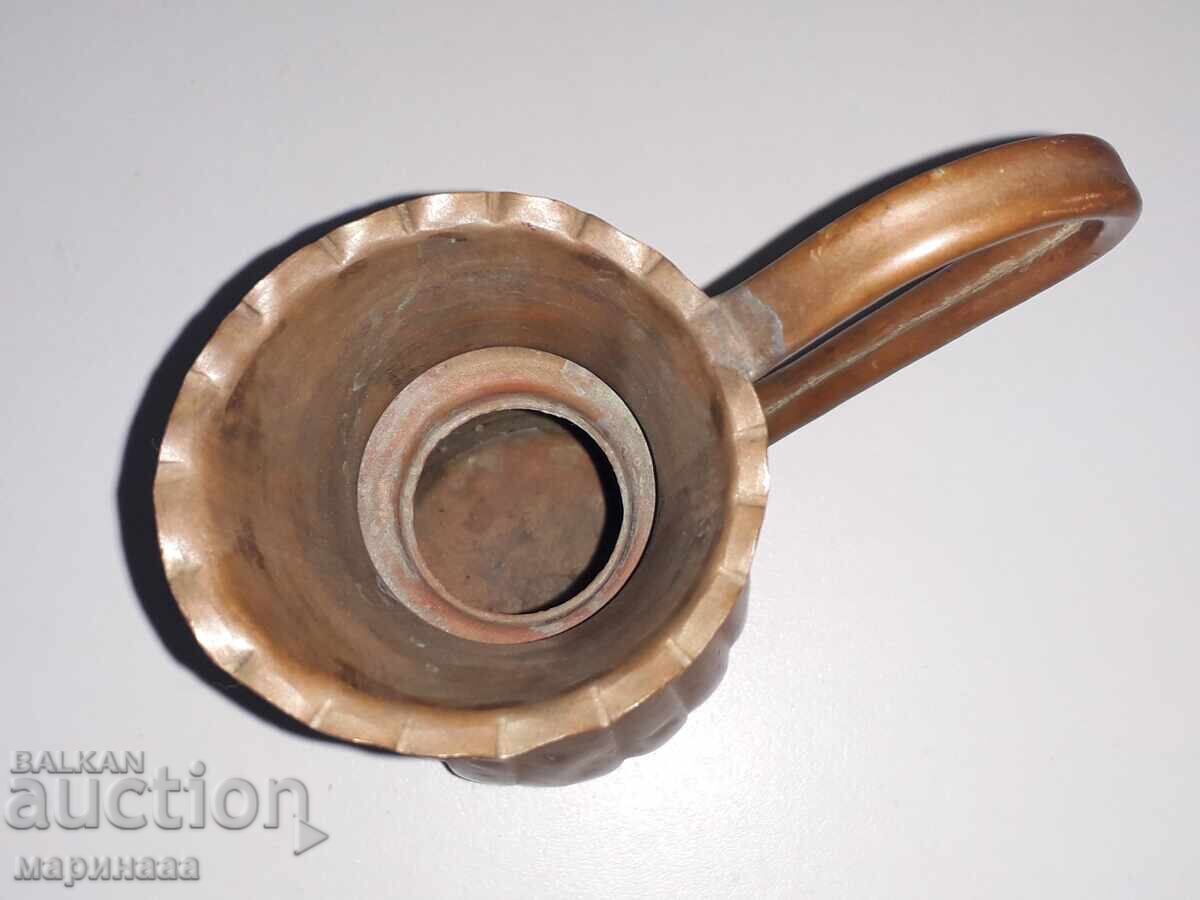 Доставка на СТАРА МЕДНА КАНИЧКА Доставка на СТАРА МЕДНА КАНИЧКА