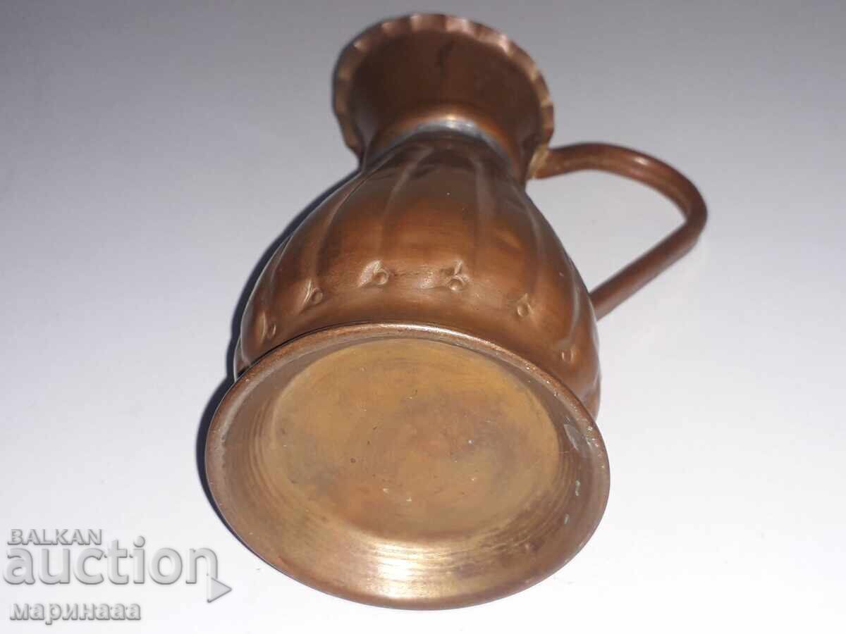 СТАРА МЕДНА КАНИЧКА - 5 СТАРА МЕДНА КАНИЧКА - 5