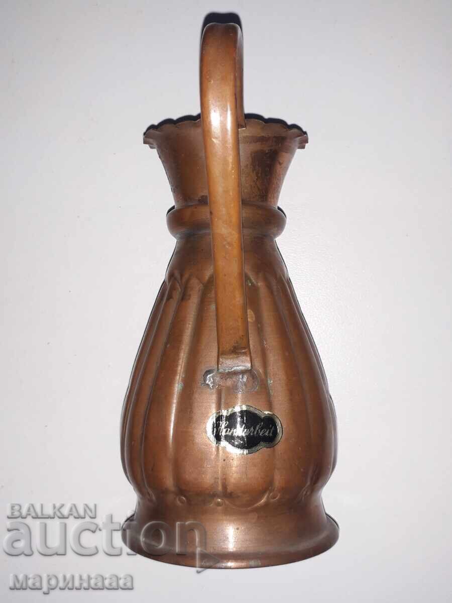 СТАРА МЕДНА КАНИЧКА СТАРА МЕДНА КАНИЧКА